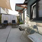 Marie アパート ヴルサル