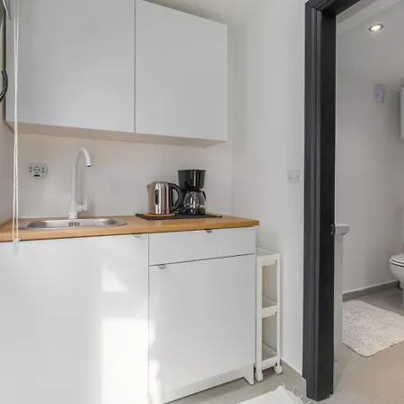 Marie アパート *