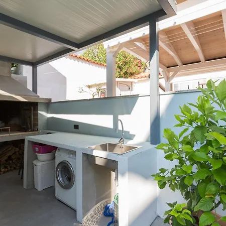 アパート Marie *