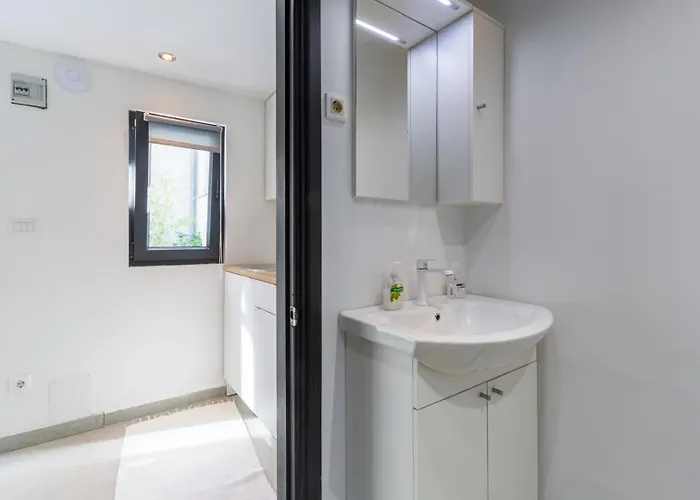 아파트 Marie 브르사르