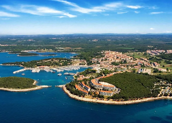 Marie 아파트 브르사르