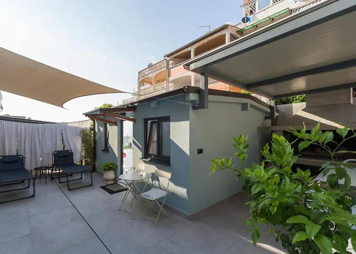 아파트 Marie 브르사르